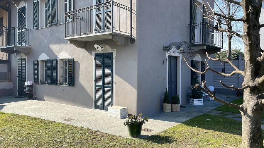 Case Venezia